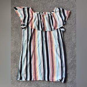 Wallflower juniors dress Size XL